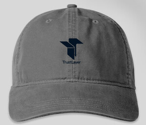 TrustLayer Carhartt Dad Hat